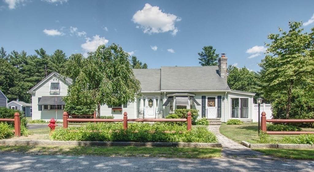30 Strawberry Hill Rd - Photo 1