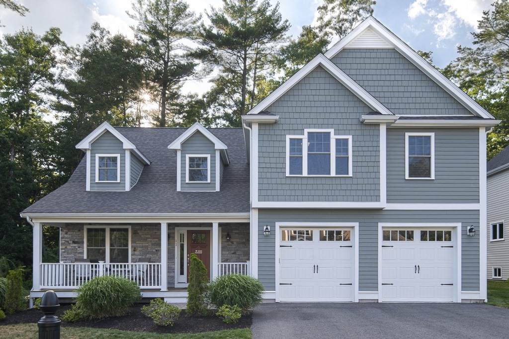 11 Hillcrest Circle - Photo 1