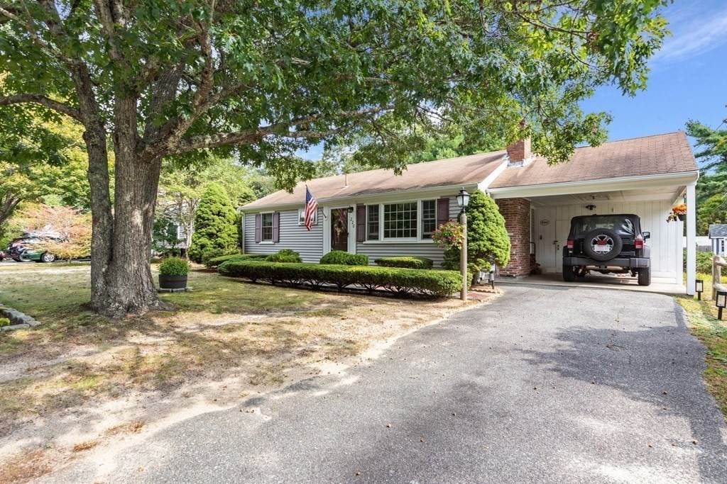 220 Winslow Gray Rd - Photo 1