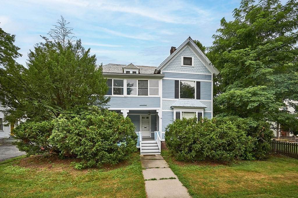 38 N. Elm St. - Photo 1