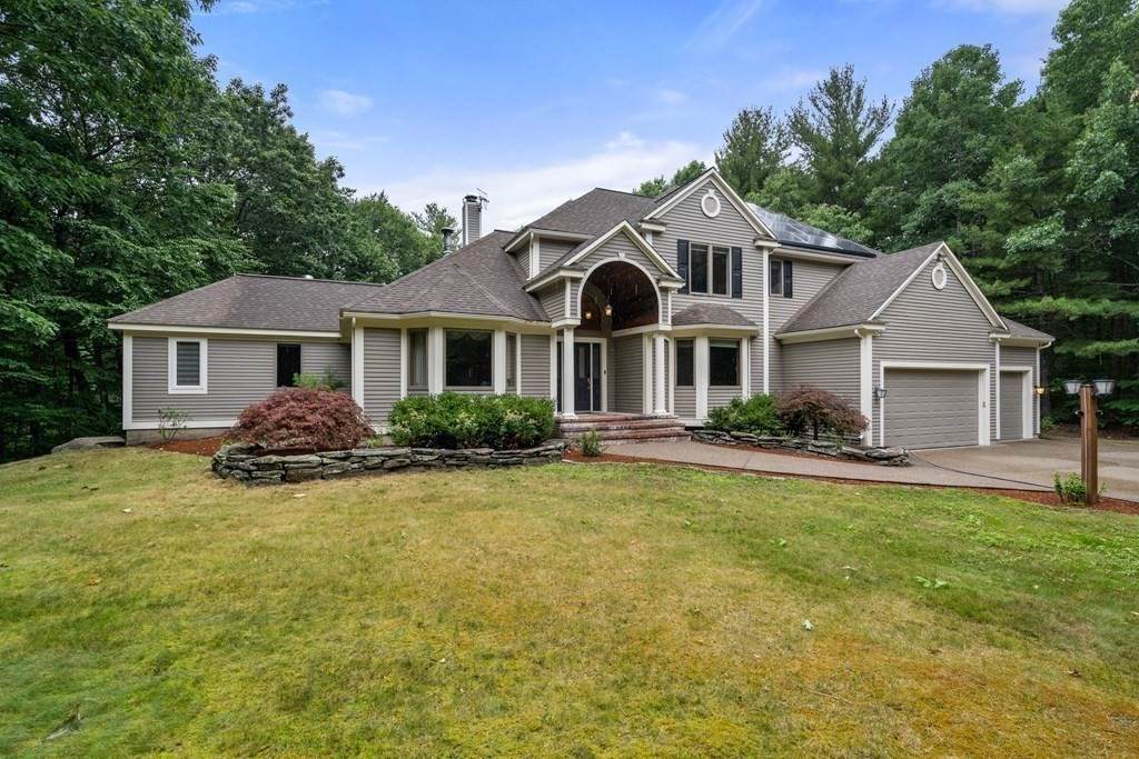 155 Berlin Road - Photo 1