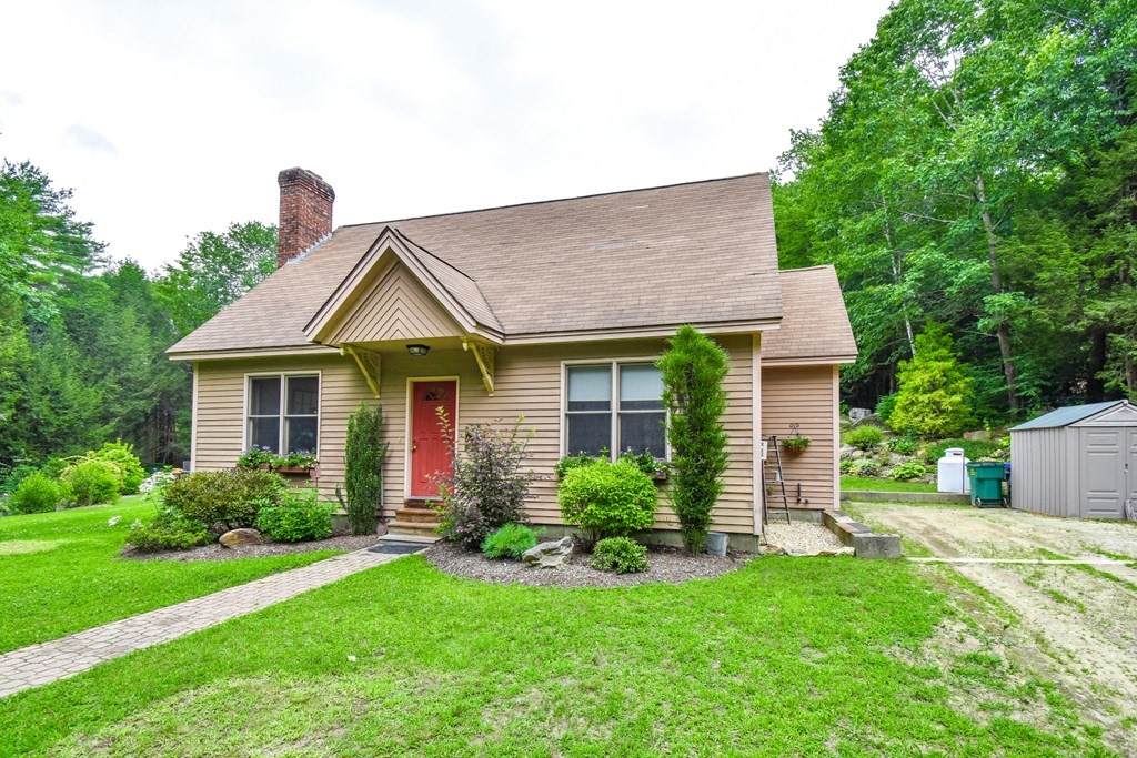 117 Dudley Rd - Photo 1