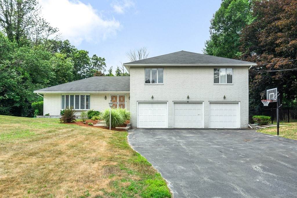 81 Mount Joy Dr - Photo 1