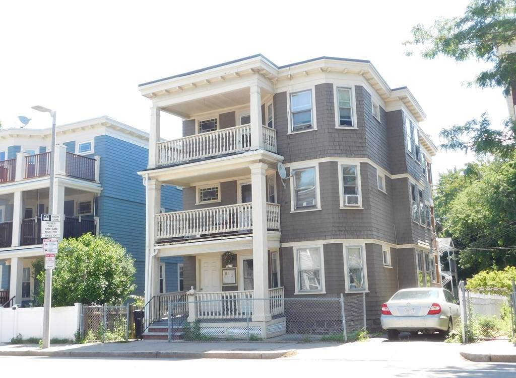 4110 Washington Street - Photo 1