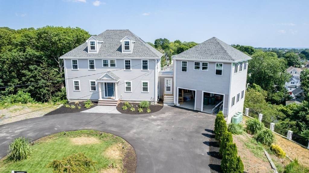 14 Grand View Place - Photo 1