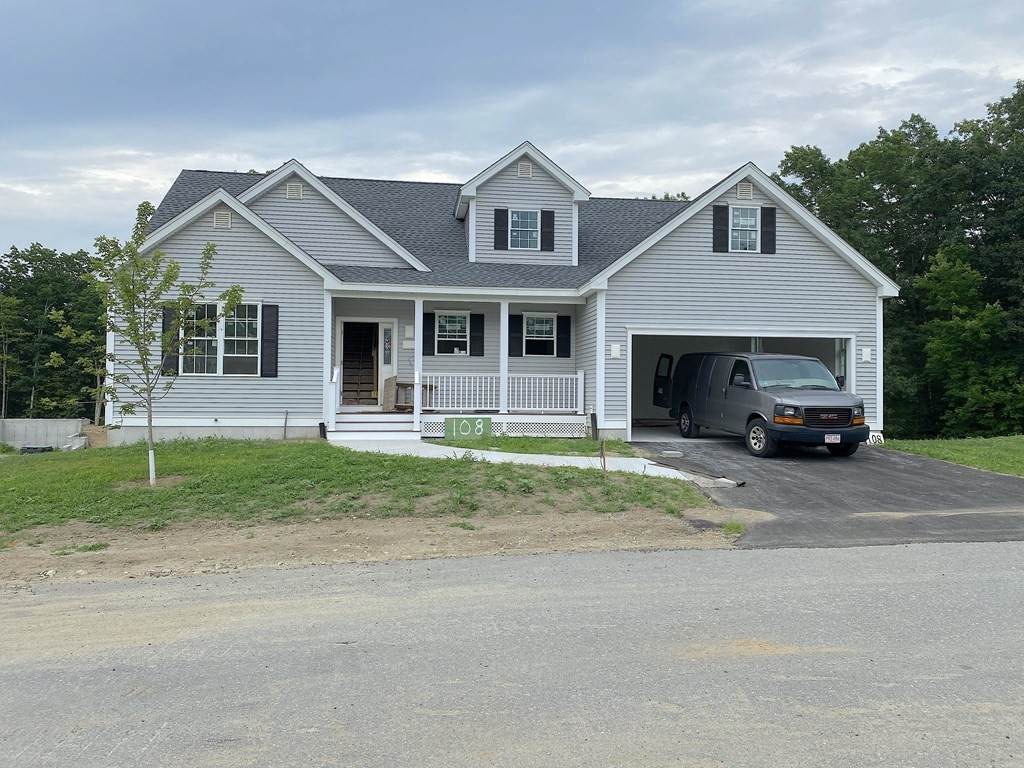 108 Hummingbird Lane - Photo 1