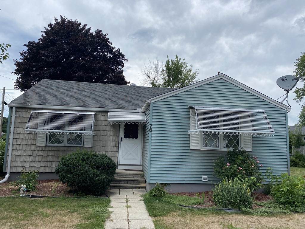 76 Silvin Rd - Photo 1