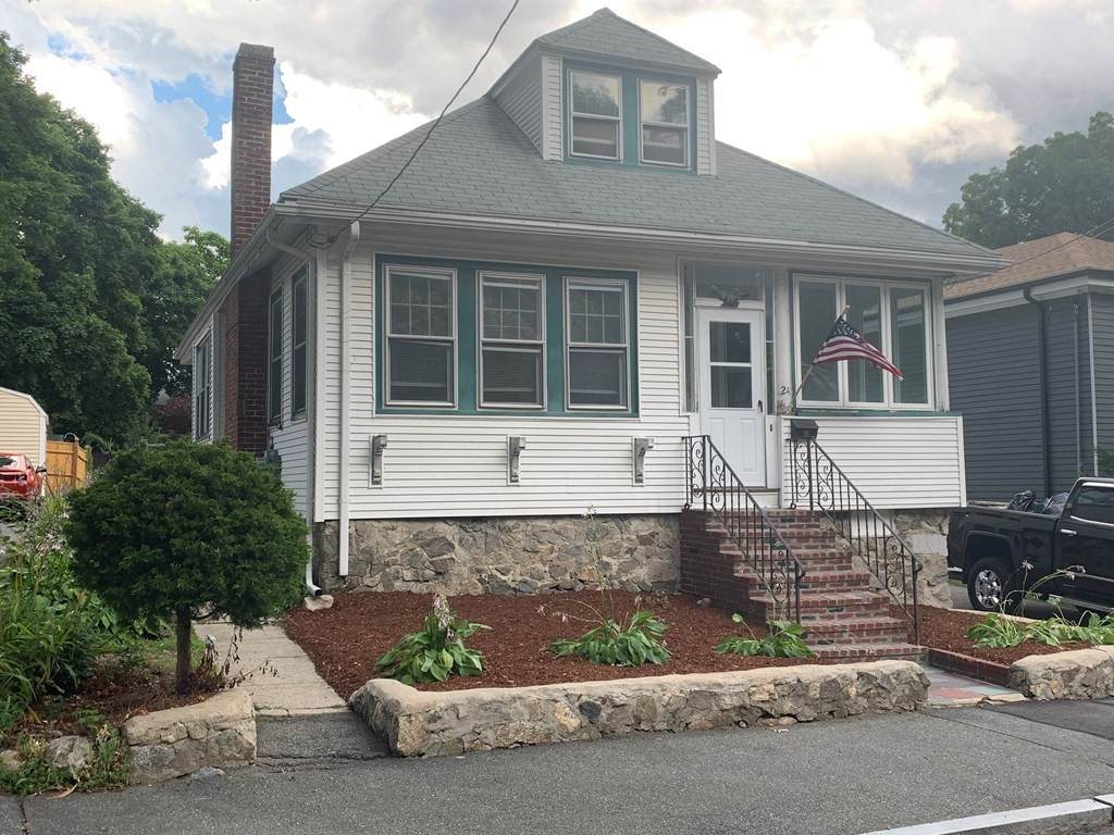 24 Circuit Rd - Photo 1