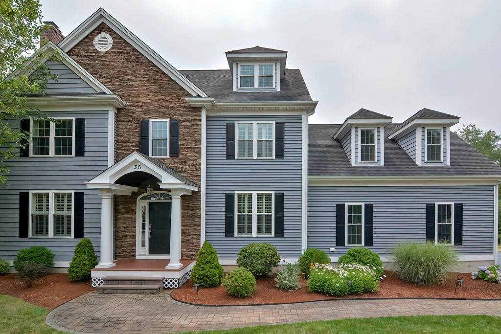 35 Round Farm Rd - Photo 1