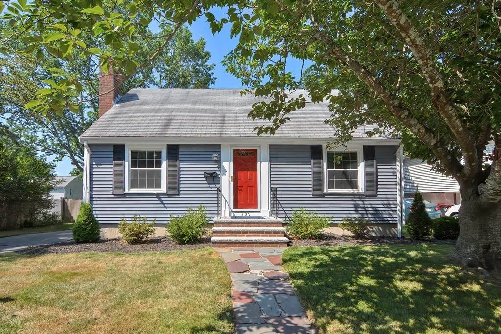 107 Ettrick St - Photo 1