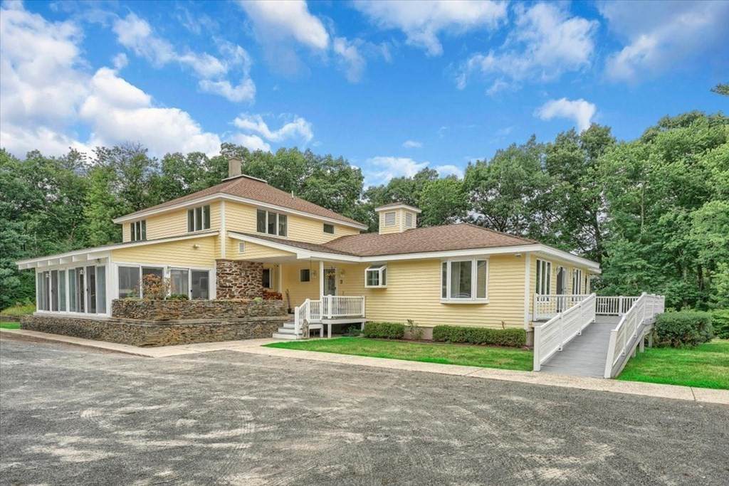 24 Deer Run Rd - Photo 1