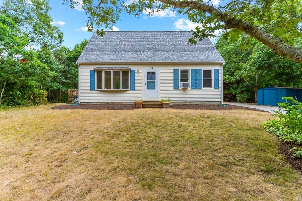 24 Baptiste Ln - Photo 1