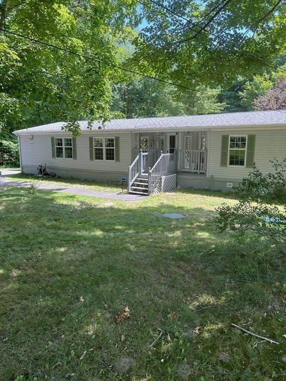 980 W Hollis St - Photo 1