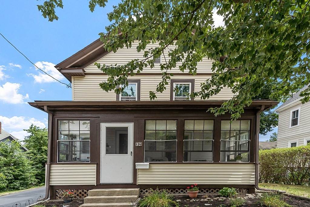 37 Capen St. - Photo 1