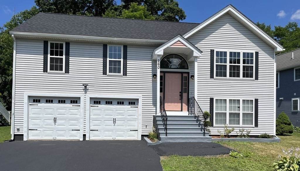 260 Stafford St - Photo 1