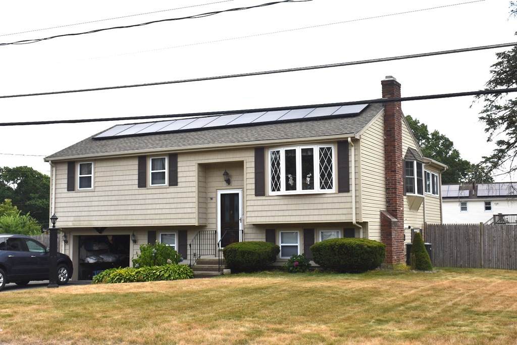 23 Amark Road - Photo 1