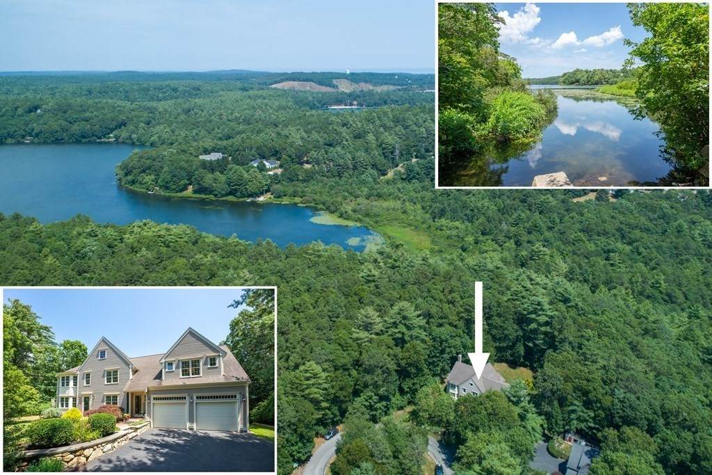 95 Little Herring Pond Rd - Photo 1