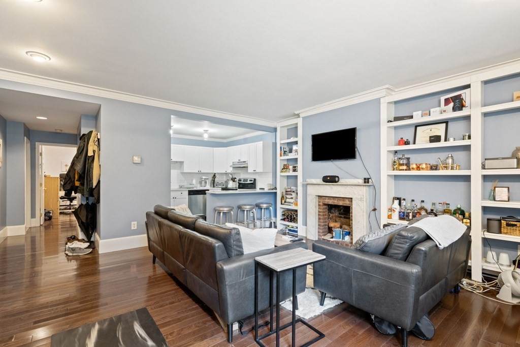 608 Massachusetts Avenue - Photo 1