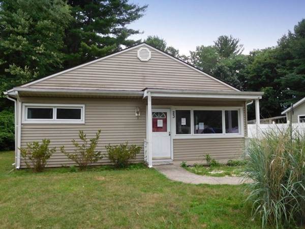 23 Vincent Street - Photo 1
