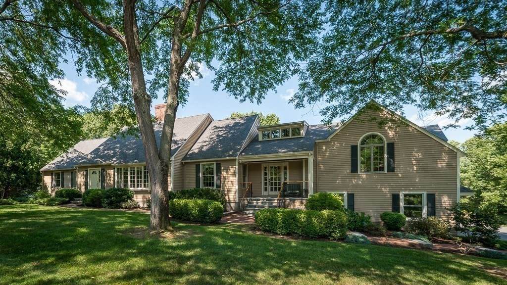 18 Chadwick Farm Rd - Photo 1