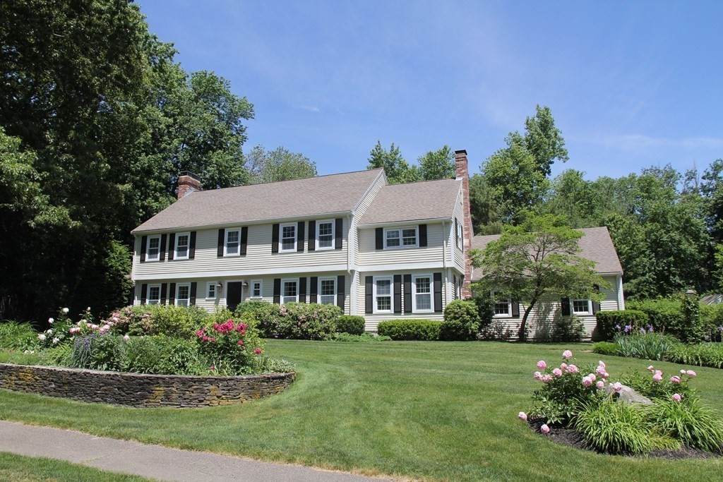 11 Dover Farm Rd - Photo 1