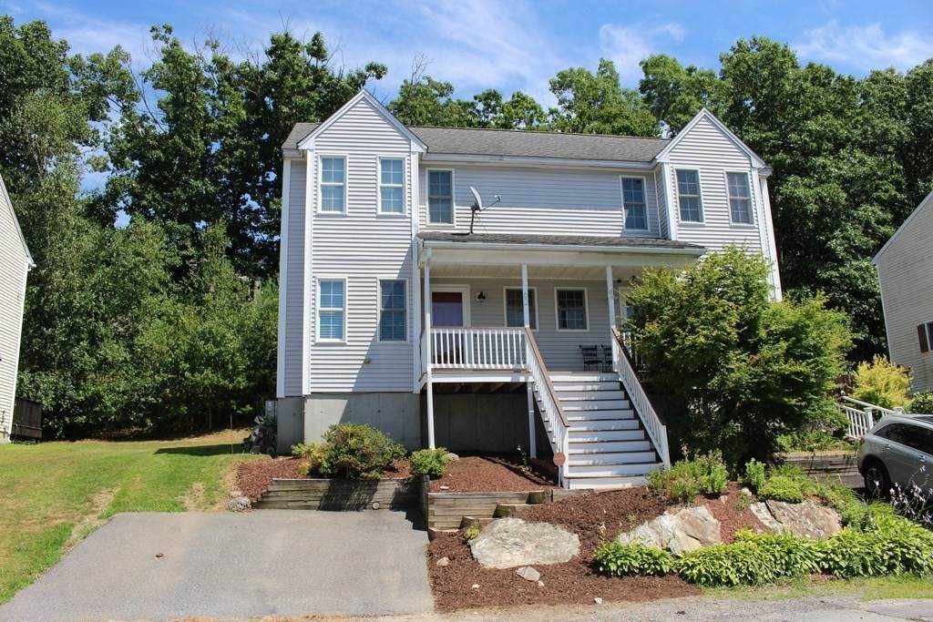 62 Wigwam Hill Dr - Photo 1