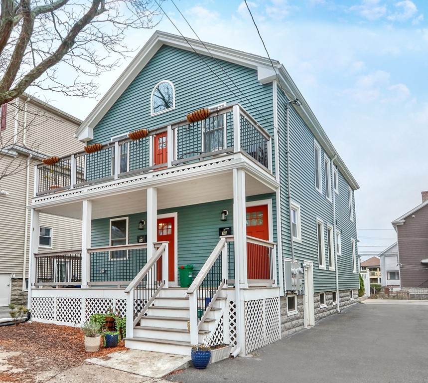 14 Gordon Street - Photo 1