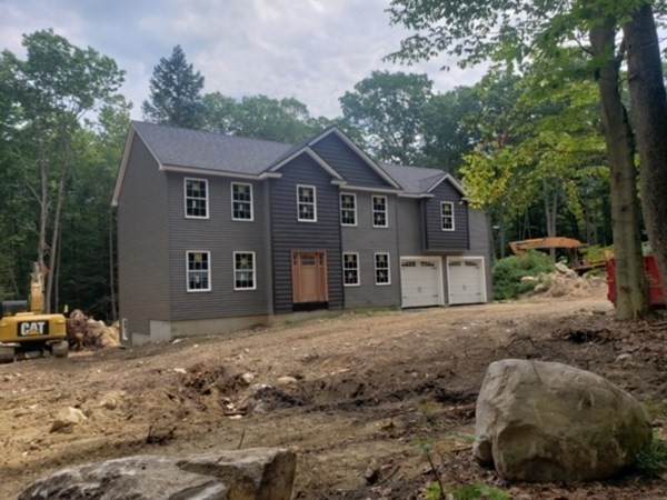 108 Holt Road - Photo 1