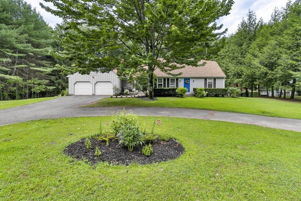 84 South Longyard Rd - Photo 1