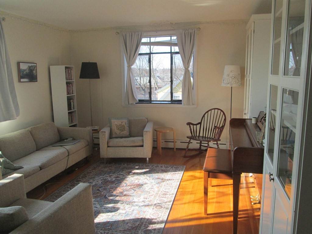 276 Mass Ave - Photo 1