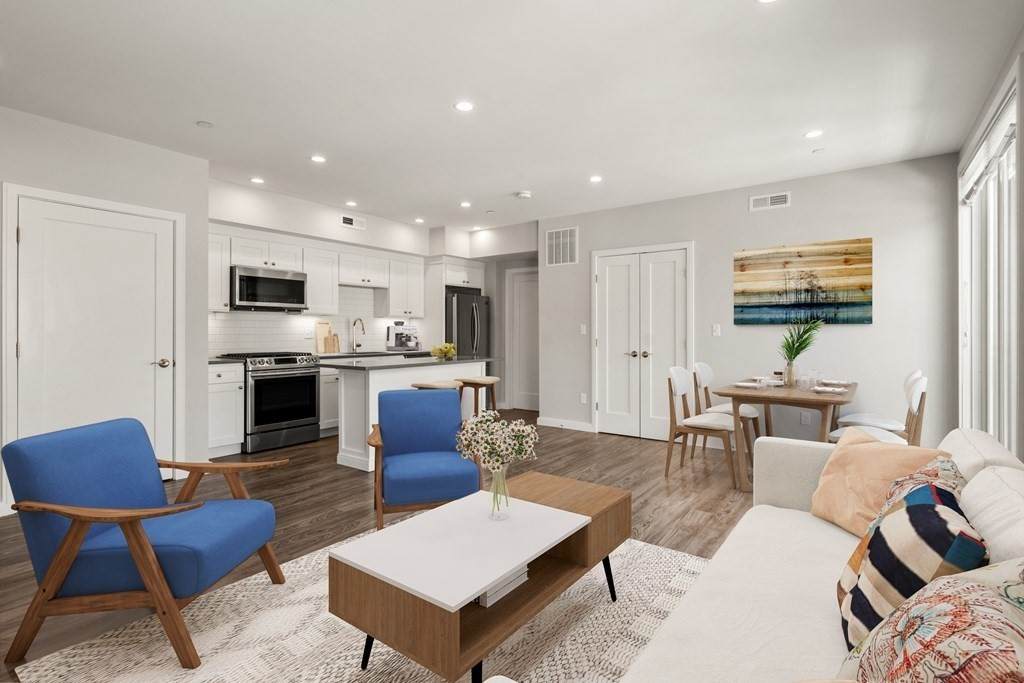 345 Pleasant Street - Photo 1