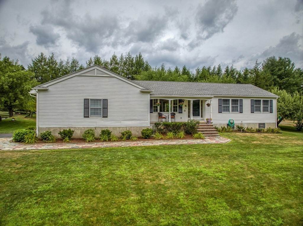 5 Revolutionary Ridge Rd - Photo 1