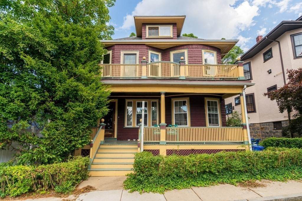 8 Mount Cushing Ter - Photo 1