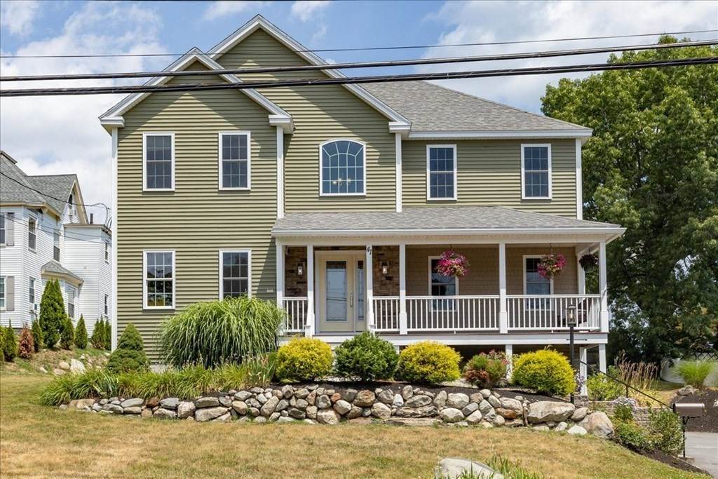 41 Forest St - Photo 1