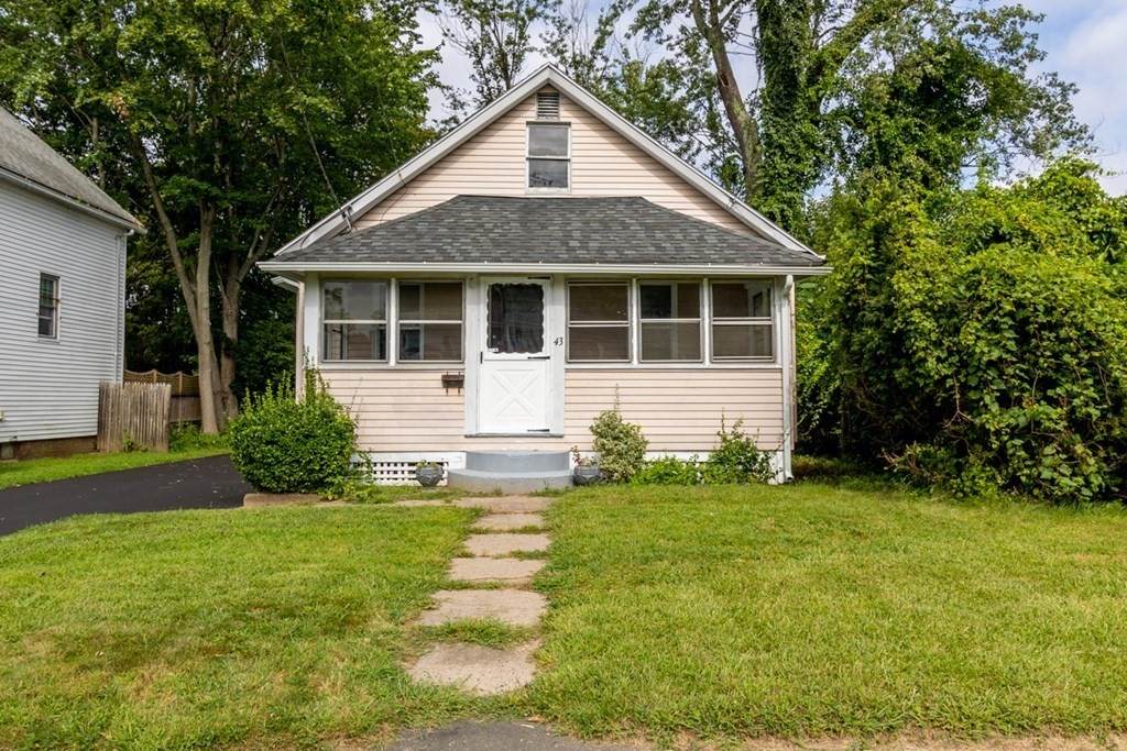 43 River Rd - Photo 1