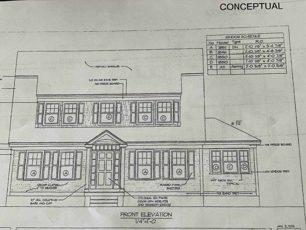 4 Brady Circle - Photo 1