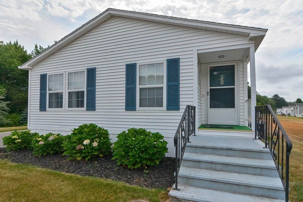 193 Tremont Street - Photo 1