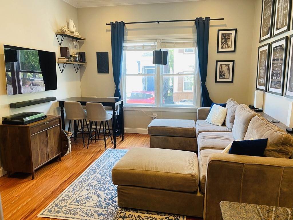 499 Sumner Street - Photo 1
