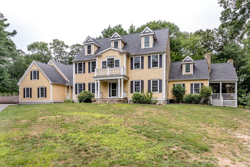 25 Linden Glen Rd - Photo 1