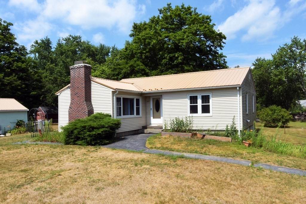 287 Acton Road - Photo 1