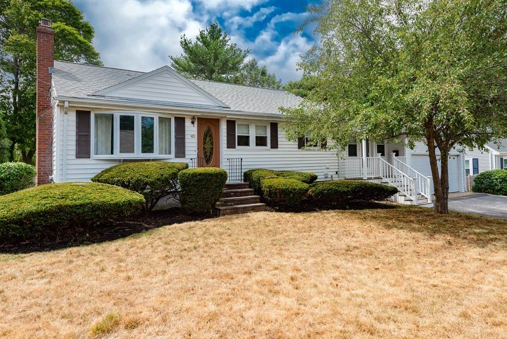 45 Griffin Terrace - Photo 1