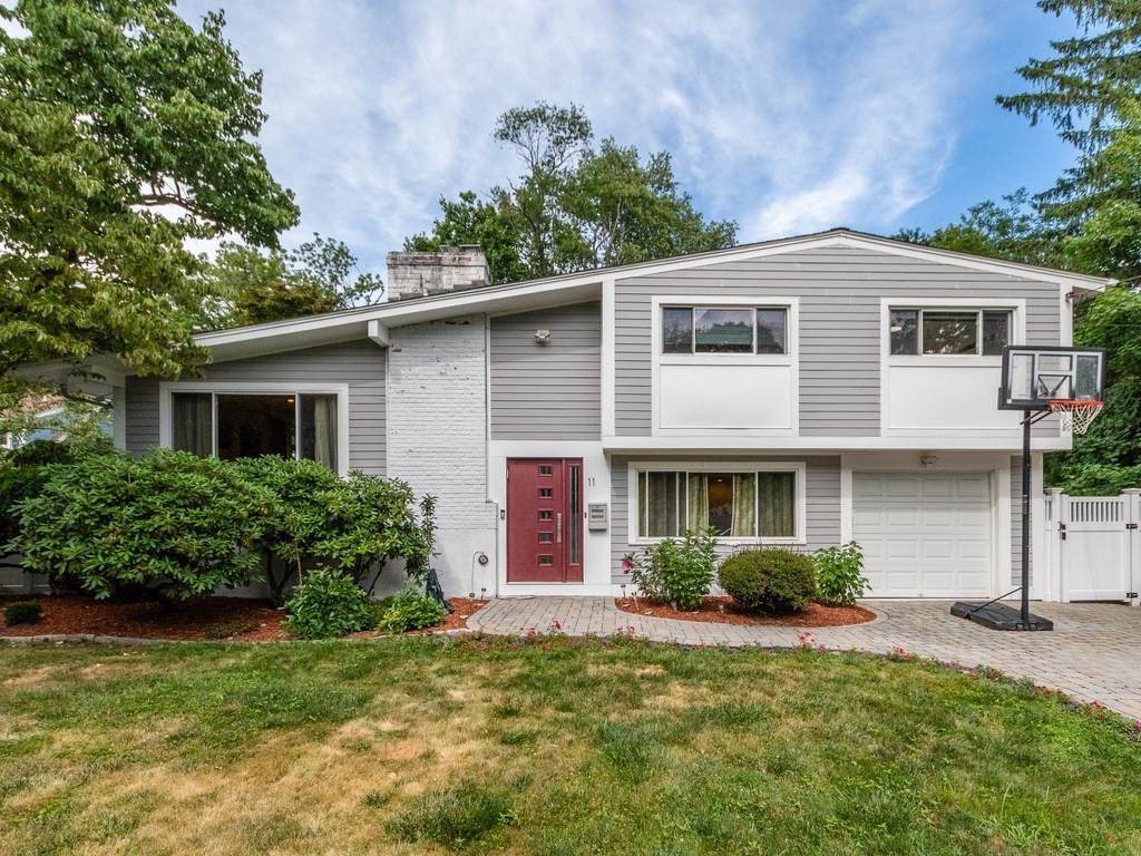 11 Mildred Road - Photo 1