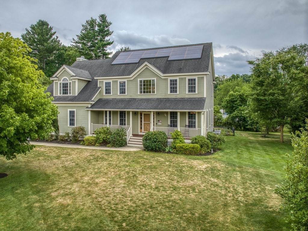 5 Prescott Place - Photo 1