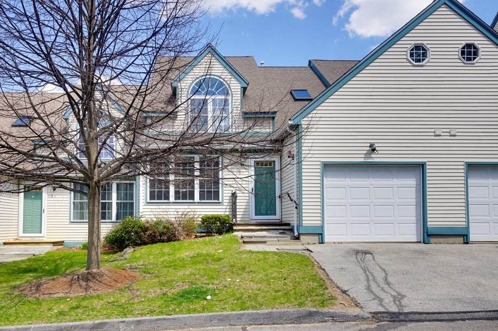 55 Lebeaux - Photo 1