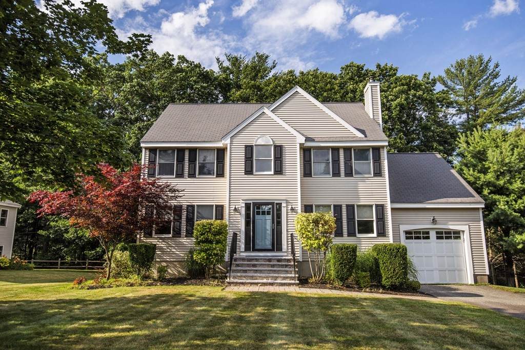 16 Seneca Lane - Photo 1