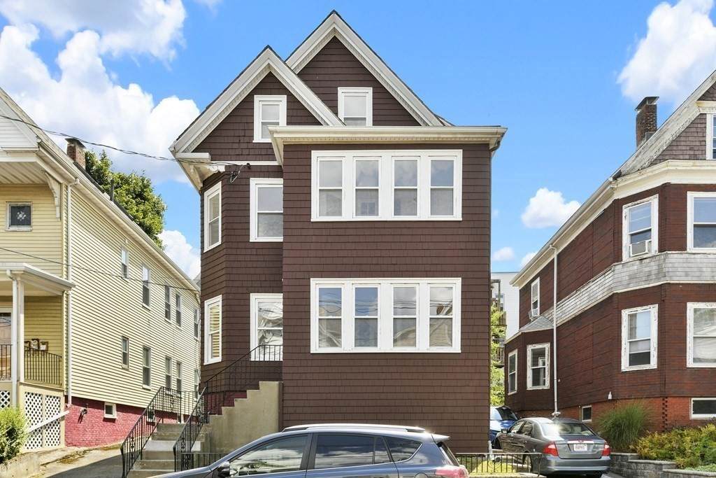 114 Hudson Street - Photo 1