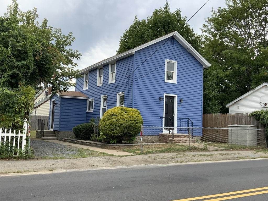 416 Washington St - Photo 1