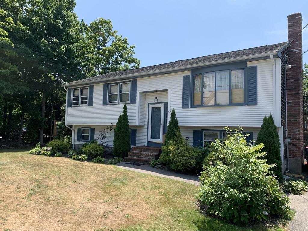 727 N Cary St - Photo 1