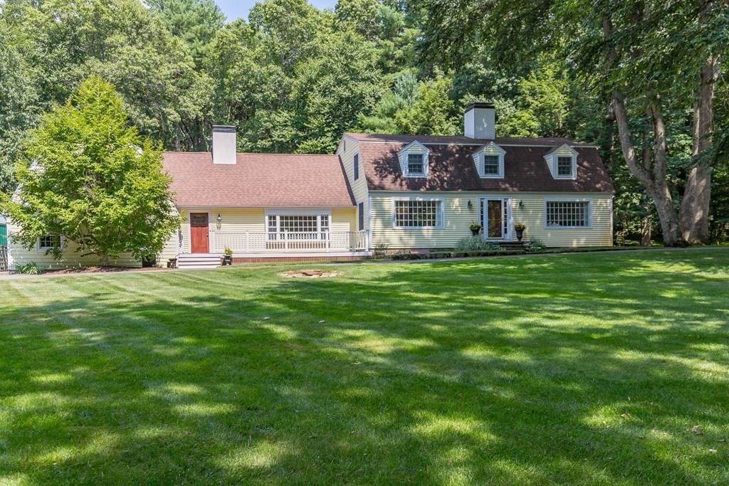 10 Adams Rd - Photo 1