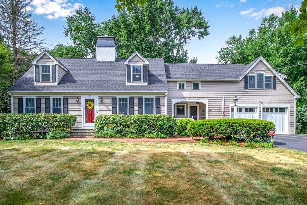 41 Fieldstone Rd - Photo 1